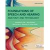 Jeanette D. Hoit Gary Weismer B Foundations of Speech and He (Copertina rigida)