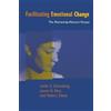Robert Elliott Leslie S. Greenberg Laura N. Facilitating Emotional C (Tascabile)