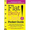 Liz Vaccariello Flat Belly Diet! Pocket Guide (Tascabile) Flat Belly Diet