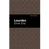 mile Zola Lourdes (Tascabile) Mint Editions