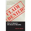 John D. Roche Claim Denied! (Tascabile)