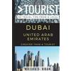 Greater Than a Tourist Waji Greater Than a Tourist Dubai United Arab (Tascabile)