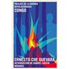 Ernesto Che Guevara Pasajes De La Guerra: Congo (Tascabile)