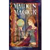 C.C. Brondwin Maiden Magick (Tascabile)
