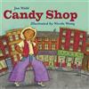 Jan Wahl Candy Shop (Tascabile)