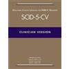 Janet B. W. Williams Rhonda Structured Clinical Interview for DSM-5® (Tascabile)