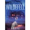 H B Diaz Wildefell (Tascabile)