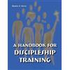 Ramon Sierra Handbook for Discipleship Training (Tascabile)