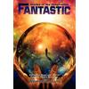 Warren Lapine Harlan Ellison Mik Fantastic Stories of the Im (Copertina rigida)