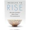 LILLI Correll Resolve to Rise (Copertina rigida)