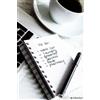 Blank Book Billionaire My To Do List Journal My To Do List Journal (Tascabile)