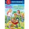 Kristen L. Depken Let's Plant a Garden! (Barbie) (Tascabile)