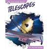 Dalton Rains Telescopes (Tascabile) Exploring Space