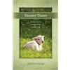 Steve Siler Twenty-Three (Tascabile)