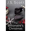 J. S. Scott The Billionaire's Christmas (Tascabile) Sinclairs