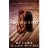 Willow Winters B B Hamel Forsaken (Tascabile)