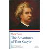 Mark Twain The Adventures of Tom Sawyer (Tascabile)