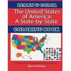 Color Learn & The United States of America (Tascabile)