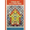 Maw Shein Win Storage Unit for the Spirit House (Tascabile)