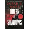 Sarah J. Maas Queen of Shadows (Tascabile) Throne of Glass