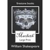 William Shakespeare Macbeth (Tascabile)
