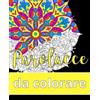 D Daloux Parolacce da colorare (Tascabile)
