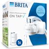 Does not apply on TAP V Incl. 1 X Filtro Acqua Rubinetto V (4 Mesi) - Riduce Cloro, PFAS, Picco