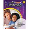 Inferring, Grades 1 - 2 (Tascabile) Spotlight on Reading