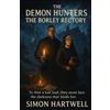 Simon Hartwell The Demon Hunters (Tascabile) Demon Hunters