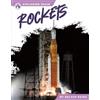 Dalton Rains Rockets (Tascabile) Exploring Space