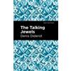 Denis Diderot The Talking Jewels (Tascabile) Mint Editions