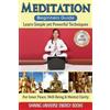 Shining Universe Energy Books Meditation (Tascabile)