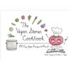 Sarah Conrique Graham I. Haynes The Vegan Stoner Cookbook (Copertina rigida)
