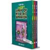 Cube Kid A Noob's Diary of an 8-Bit Warrior Box Set (Tascabile)