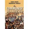 Frederick Engels Karl Marx The Communist Manifesto (Tascabile)