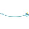 TELEFLEX MEDICAL Srl Catetere vescicale a permanenza foley silasil plus adulto per irrigazione a 2 vie con palloncino in silicone 2 fori laterali ch16 1 pezzo - TELEFLEX MEDICAL - 906811082