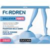 ZUCCARI Srl Fordren sollieven forte 30 compresse - - 985664717