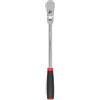 TEKTON 1/2 pollice Drive x 14 pollici Flex Head Comfort Grip Ratchet | SRH22214
