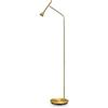 Ideal Lux Diesis pt ottone sat Piantana Ideal Lux