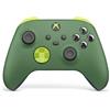 Microsoft Joystick Xbox One X/S / Xbox Series X/S / PC Microsoft Xbox Remix Special Edition - refurbished