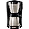 Philips Caffettiera Senza capsule Philips Viva Collection HD7546/20 1,2000L - Nero/Grigio - refurbished
