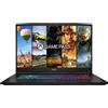MSI Katana 17 B13VFK 17" Core i7 2.4 GHz - SSD 1 TB - 16GB - QWERTZ - Tedesco - refurbished