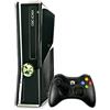 Microsoft Xbox 360 Slim - Nero - refurbished