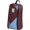 FOCO Con licenza ufficiale Aston Villa FC borsa portascarpe Glide