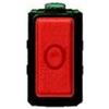 Bticino Magic Pulsante Nc 1P 16A (Arresto)