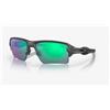 Oakley Flak 2.0 Xl Steel Prizm Road Jade