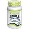 BIOVITA Srl WHYNATURE OMEGA 3 CONCENTRATO 80% 120 SOFTGEL SENZA GLUTINE