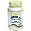 BIOVITA Srl WHYNATURE OMEGA 3 CONCENTRATO 80% 60 SOFTGEL SENZA GLUTINE