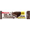 the Protein Deal Double Choco Storm 25 Barrette Da 55G