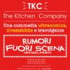 52733 Rumori fuori scena